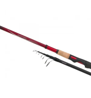 Canna Shimano Catana EX Tele 1,65M – 3,30Mts