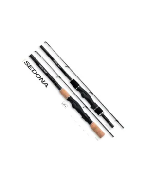 Canna da spinning SHIMANO SEDONA