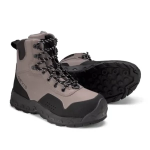 Orvis Chaussures Women Clearwater Rubber