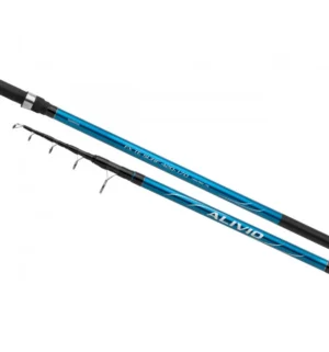 Canna Shimano alivio surf tele