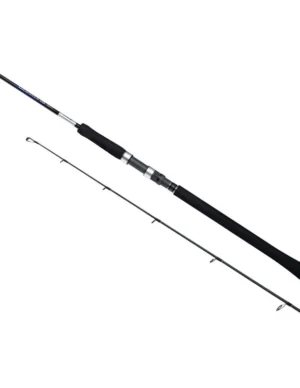 CANNA Grappler BB Jig Spin 1,83 mts 6’0″ 1+1pc