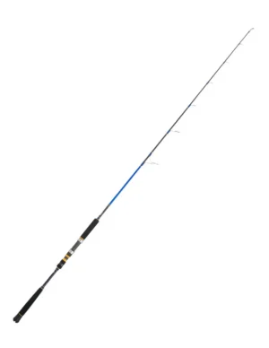 Cinnetic RAYFORCE XBR Classic Jigging 1,80 metri 8430