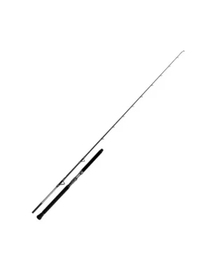 ASPIRE BOAT SLIM 2,29m 1+1pc Asta