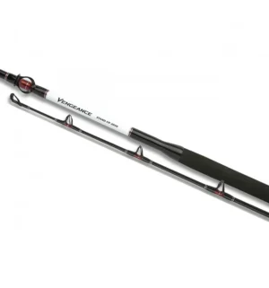 Canne Shimano Vengeance Stand-up 1.65 mts