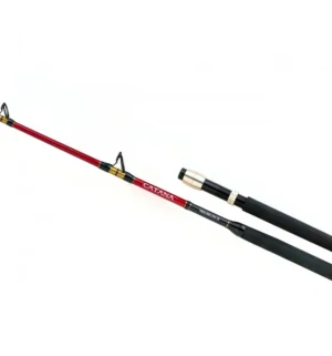 CANNA Shimano Catana TX Trolling 2.19 metros 6-20 libras