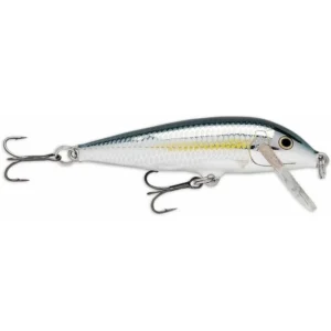 Rapala Countdown – 7cm – 8g – Sinking