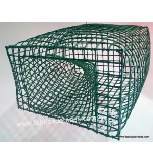 Trappola per seppie 57x46x29