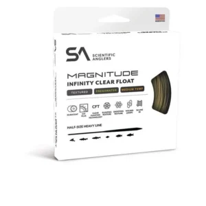 Scientific Anglers Magnitude Infinity Head