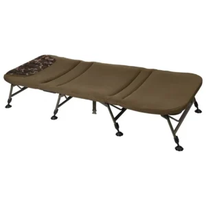 Fox Flatliner X MF8 – All Season System