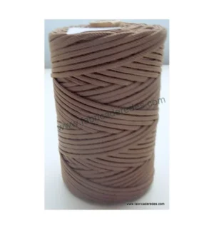 Nylon Intrecciato 4840/4 (Treccia) Marrone