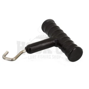 Ultimate Fishing Knot Hook Tester