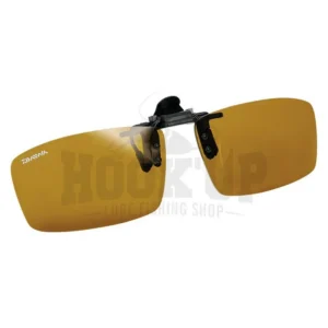 Daiwa Polarised Clip Ons 2