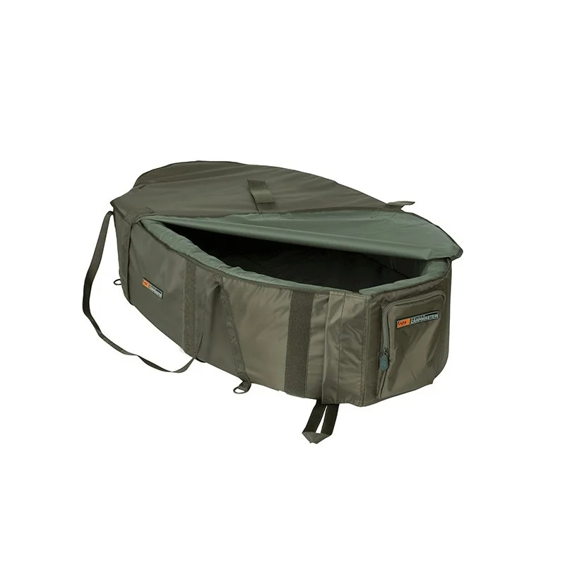 FOX deluxe carpmaster mats