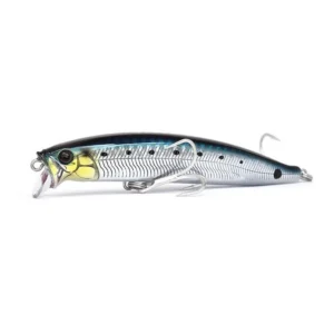 Tackle House Feed Shallow Plus 105 – 10.5cm – 17.5g – Floating
