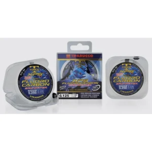 TRABUCCO xps fluorocarbon saltwater
