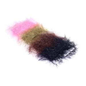 Textreme AC Long Hair Large 30mm