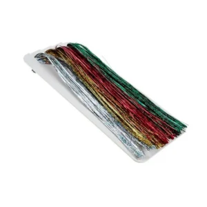 Textreme AC Holographic Fibers 0.37mm (1/69″)