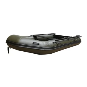 FOX green 290 inflatable boat