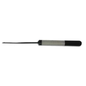 Lineaeffe Ago Fora Boilies Punta Fine