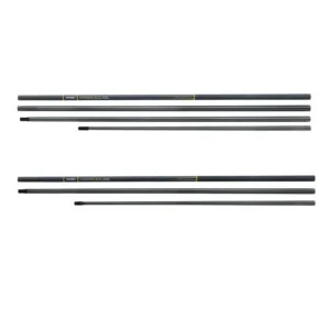 MATRIX horizon X class landing net handles