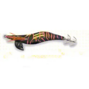 Lineaeffe Squid Pulse Citrus Tiger