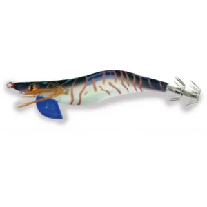 Lineaeffe Squid Pulse Tiger Moka
