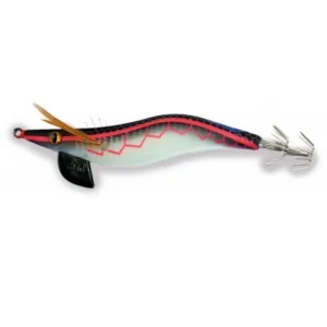 Lineaeffe Squid Pulse Fluo Rose