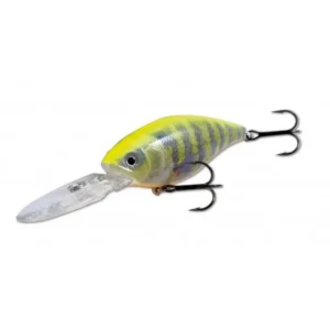 Nomura Jas Crank Greeny Black