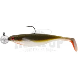 Westin ShadTeez 9cm R ‘N R 10g