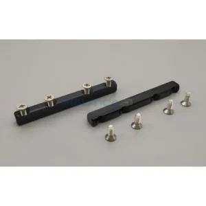 Kit 2 Barre di accoppiamento telaio Lewmar LP o MP