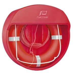 PLASTIMO ring lifebuoy container