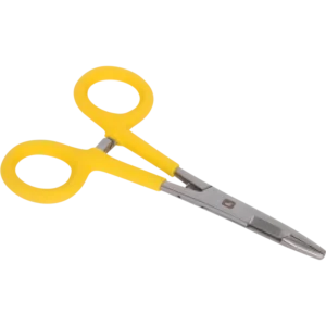 Loon Outdoors Classic Scissor Forceps