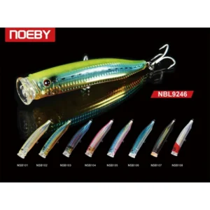 NOEBY NBL 9246
