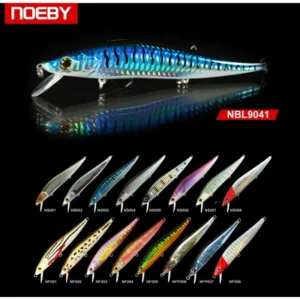 NOEBY NBL 9041