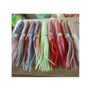 Calamari per palangaro 28/30 cm