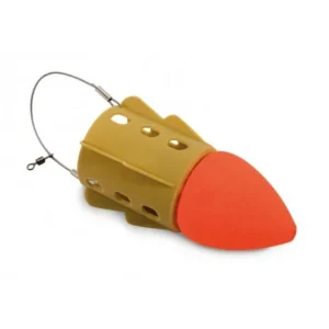 Lineaeffe Team Specialist Floating Feeder Open