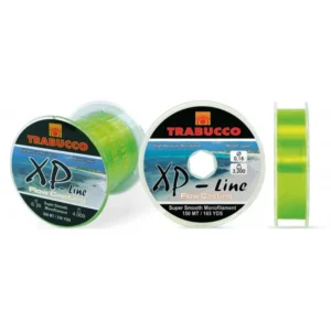 TRABUCCO XP LINE FLOW CASTING 0,22 – 150 m