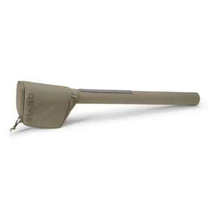 Orvis Single Rod and Reel Case