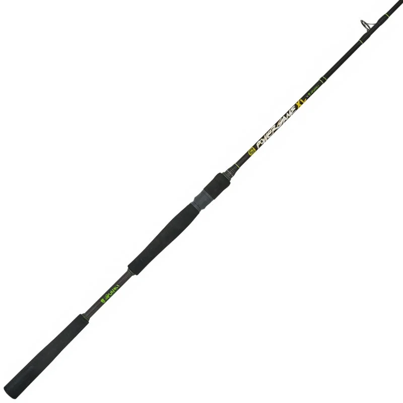 Gunki Power Game XL Spin