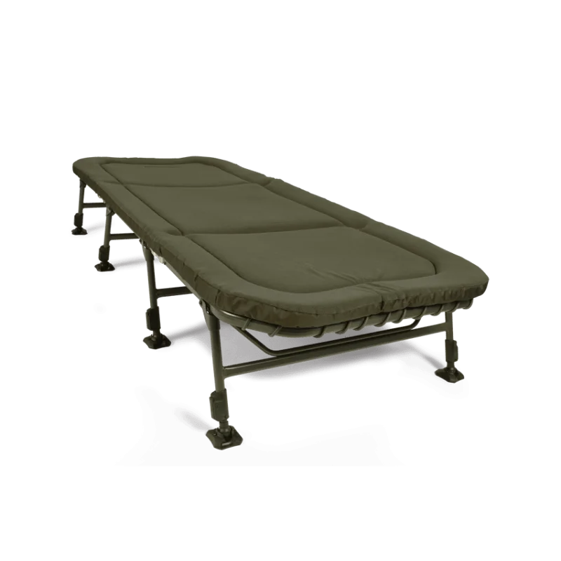 AVID CARP Benchmark ultra X bed
