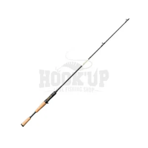 Megabass Triza Casting