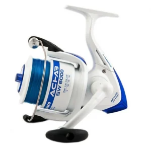 TRABUCCO achab sw 5000