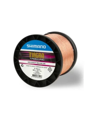 Tiagra Hyper Traina 1000m Rosa Chiaro