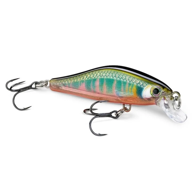 Rapala Shadow Rap Solid Shad 05 – 5cm – 5.5g – Sinking
