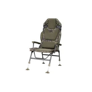 TRAKKER LEVELITE CAMO LONGBACK