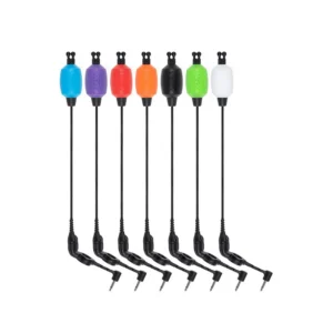 FOX BLACK LABEL DUMPY HALO BOBBINS NEW