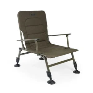 AVID CARP ascent arm chair