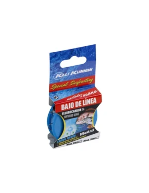 BAJO PATA SURFCASTING FLUOROCARBON (3 ami)