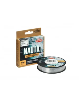 Berkley NAUTIL SURF TAPERED LINES conica