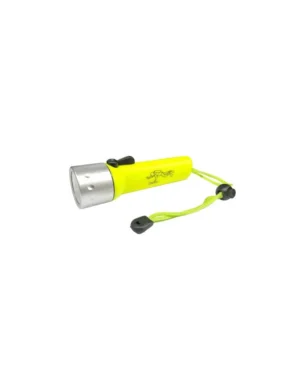 TORCIA LED SCUBA